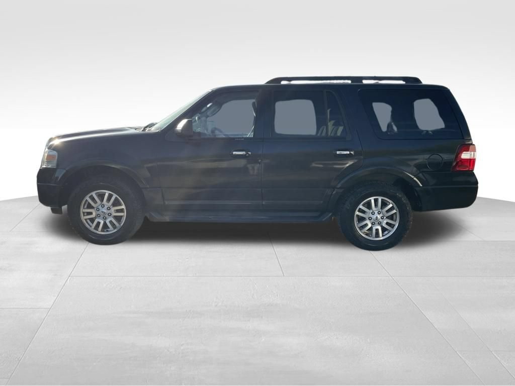 Used 2011 Ford Expedition XLT w/ HD Trailer Tow Pkg RWD image 8