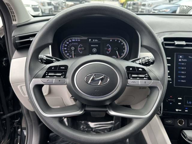Used 2024 Hyundai Tucson SEL FWD image 11
