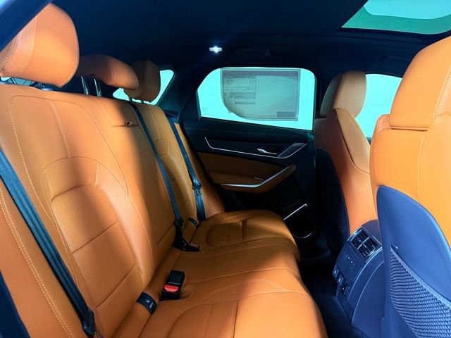 New 2026 Jaguar F-PACE R-Dynamic S image 31