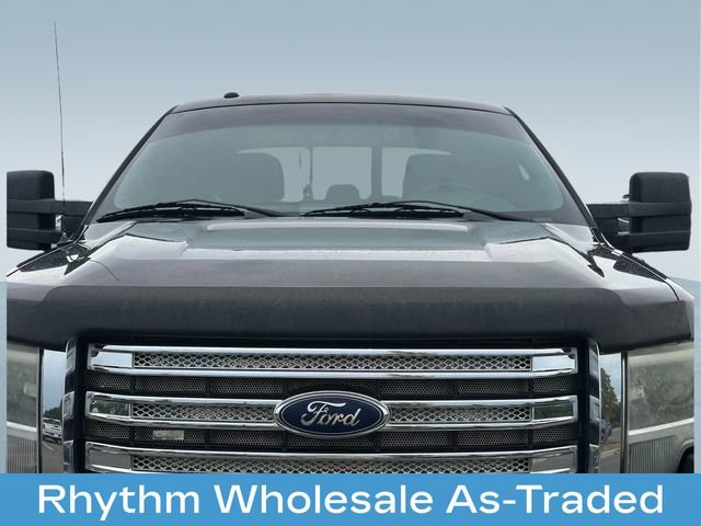 Used 2013 Ford F150 Lariat w/ Luxury Equipment Group AWD/4WD image 36