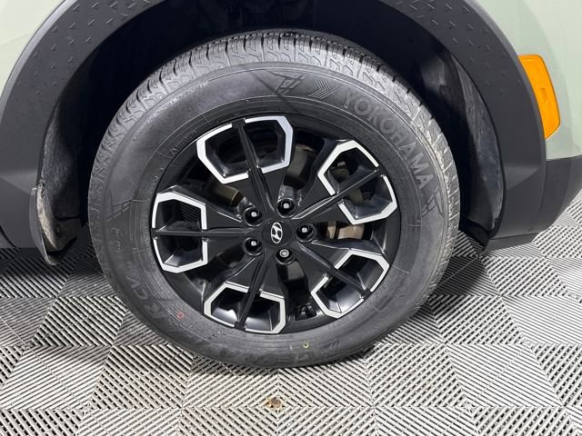 Used 2024 Hyundai Santa Cruz SEL image 11