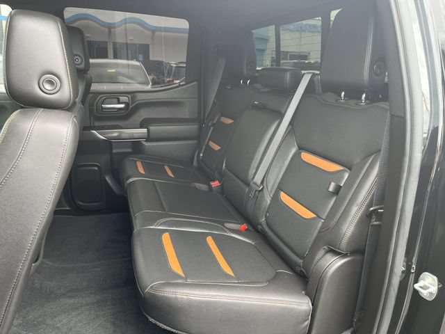 Used 2020 GMC Sierra 1500 AT4 w/ AT4 Premium Package AWD/4WD image 27