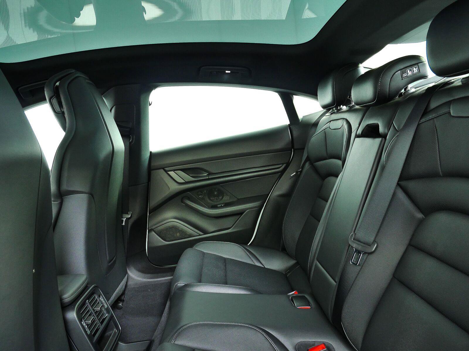 Certified 2023 Porsche Taycan RWD image 18