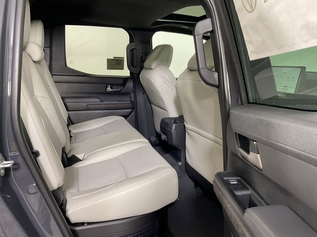 New 2026 Toyota Tacoma Limited image 21
