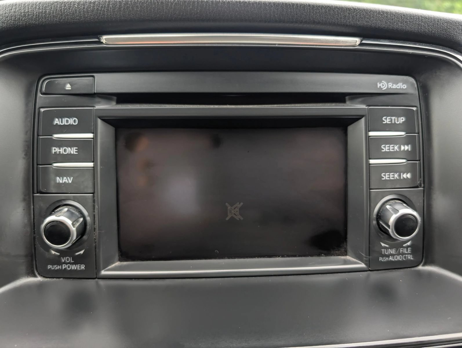 Used 2014 MAZDA MAZDA6 Grand Touring FWD image 35