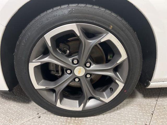 Used 2024 Chevrolet Malibu LT image 17