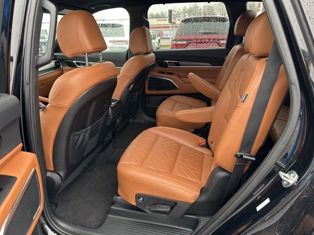Used 2024 Kia Telluride SX X-Line image 17