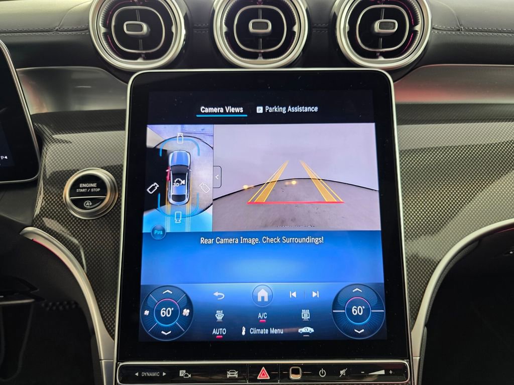 New 2026 Mercedes-Benz GLC 300 4MATIC image 18