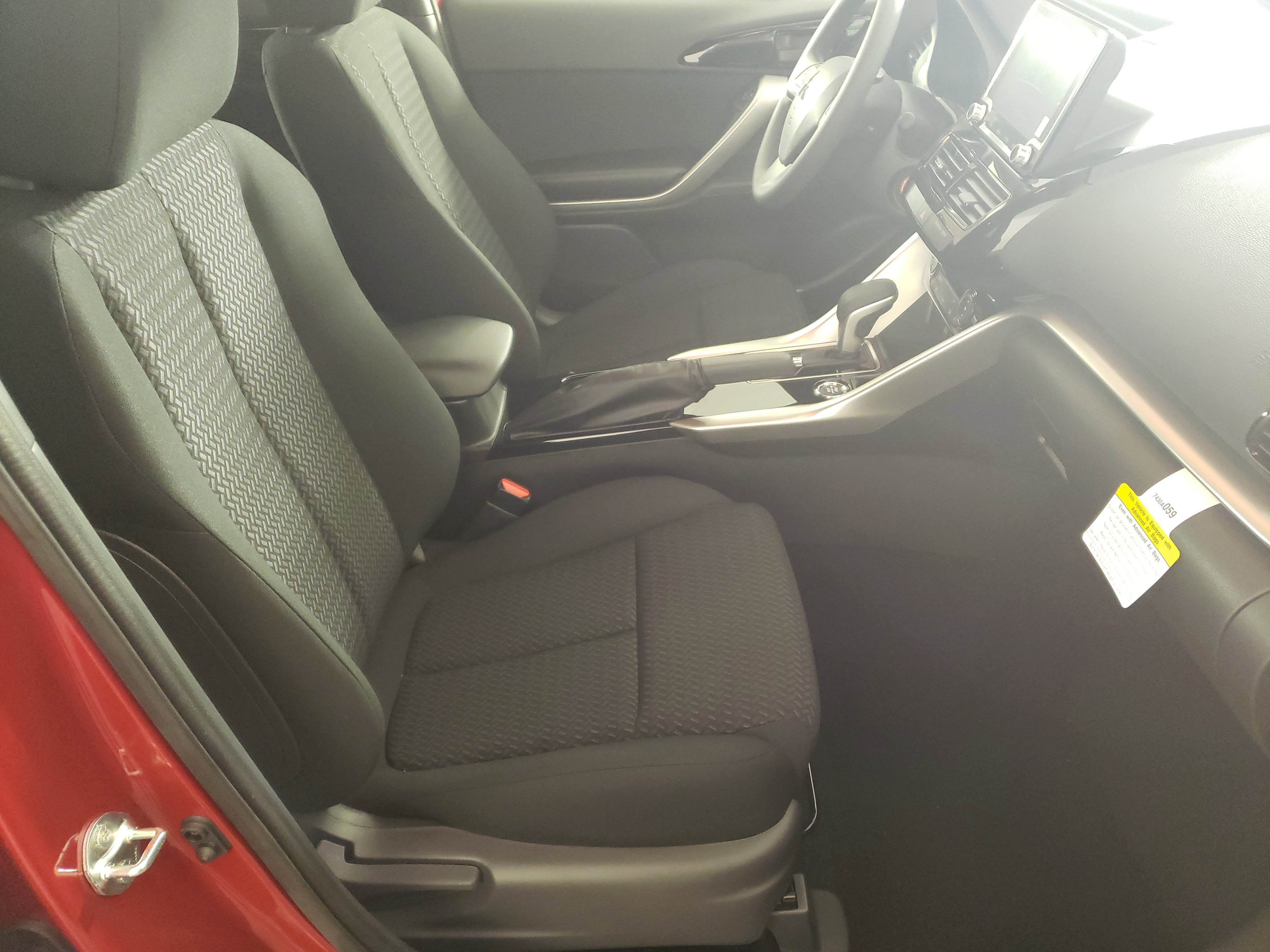 New 2026 Mitsubishi Eclipse Cross ES image 12