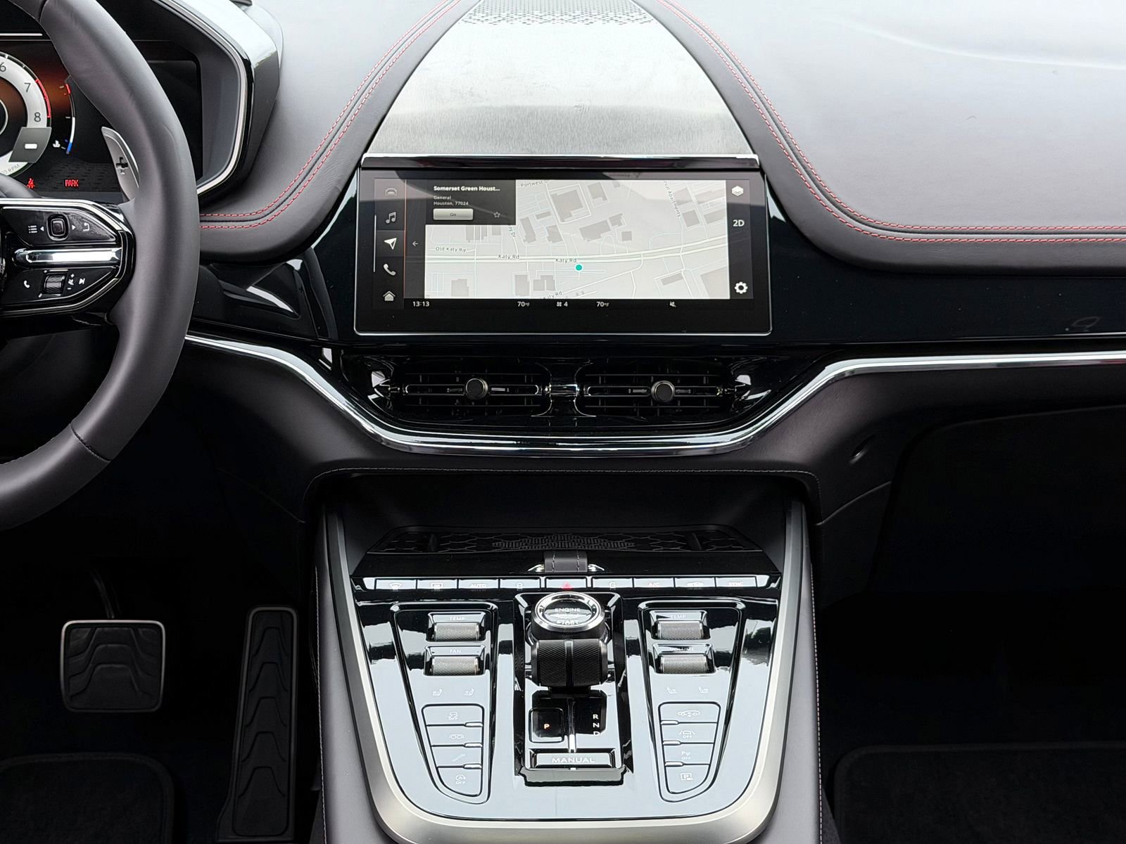 New 2026 Aston Martin DBX S image 14