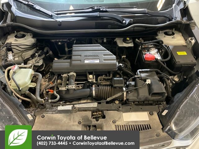 Used 2019 Honda CR-V EX image 22
