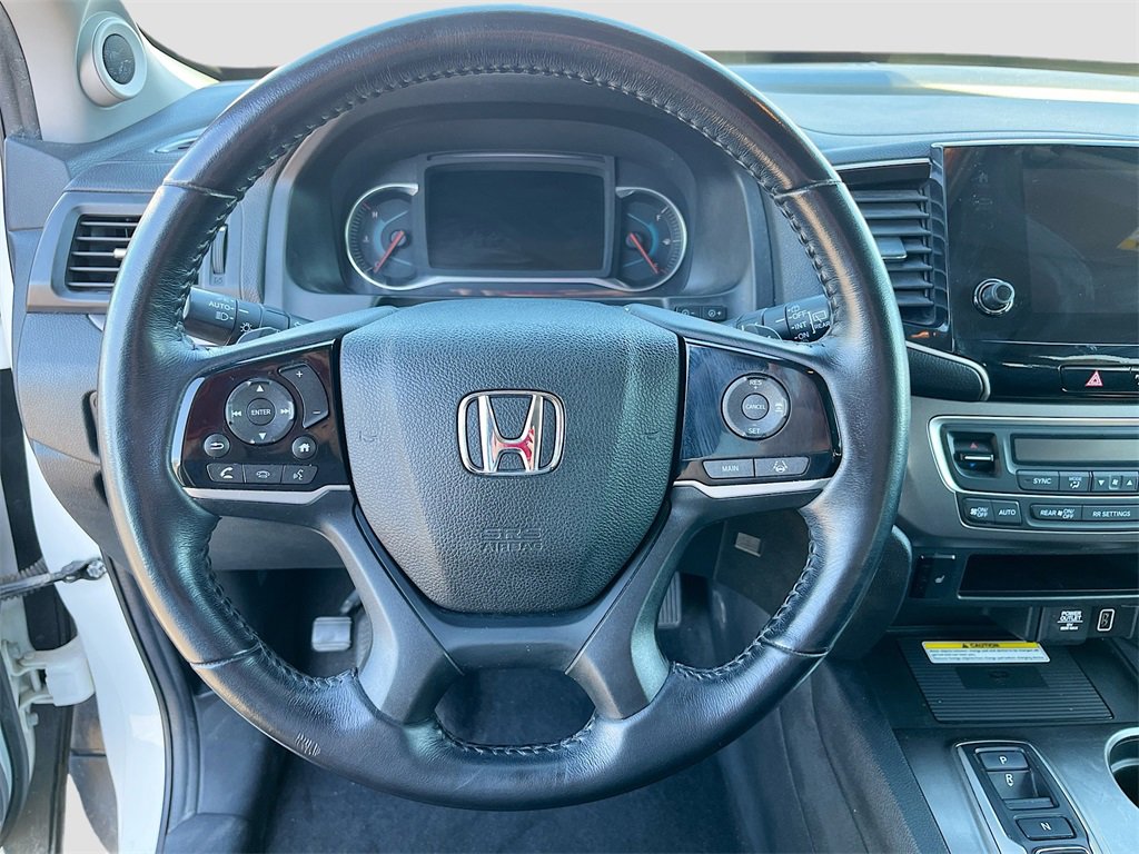 Used 2021 Honda Pilot Special Edition image 11
