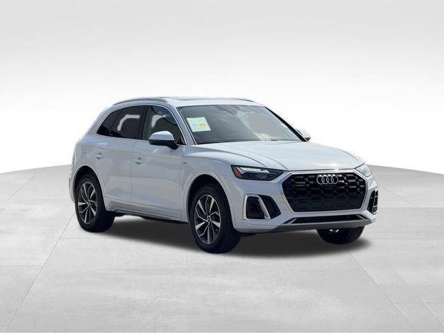 Used 2023 Audi Q5 2.0T Premium Plus image 9