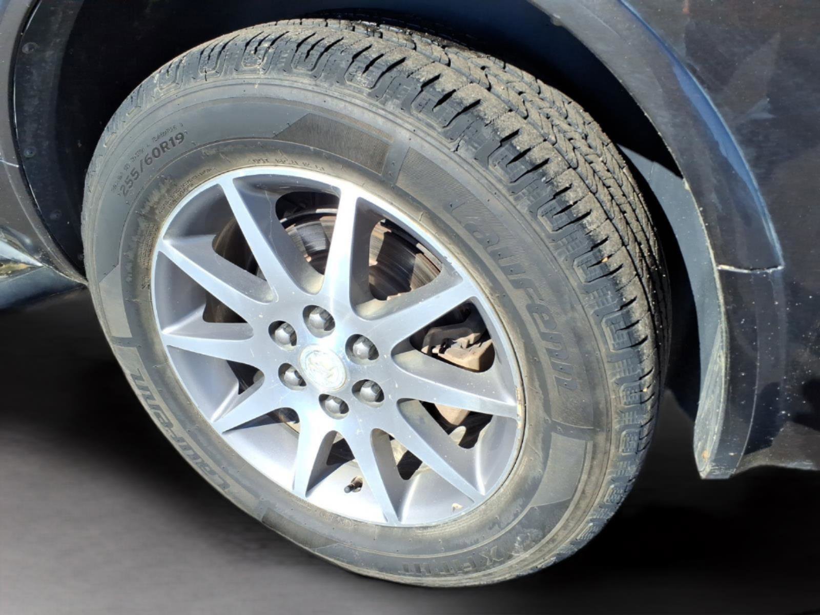 Used 2014 Buick Enclave Leather image 26