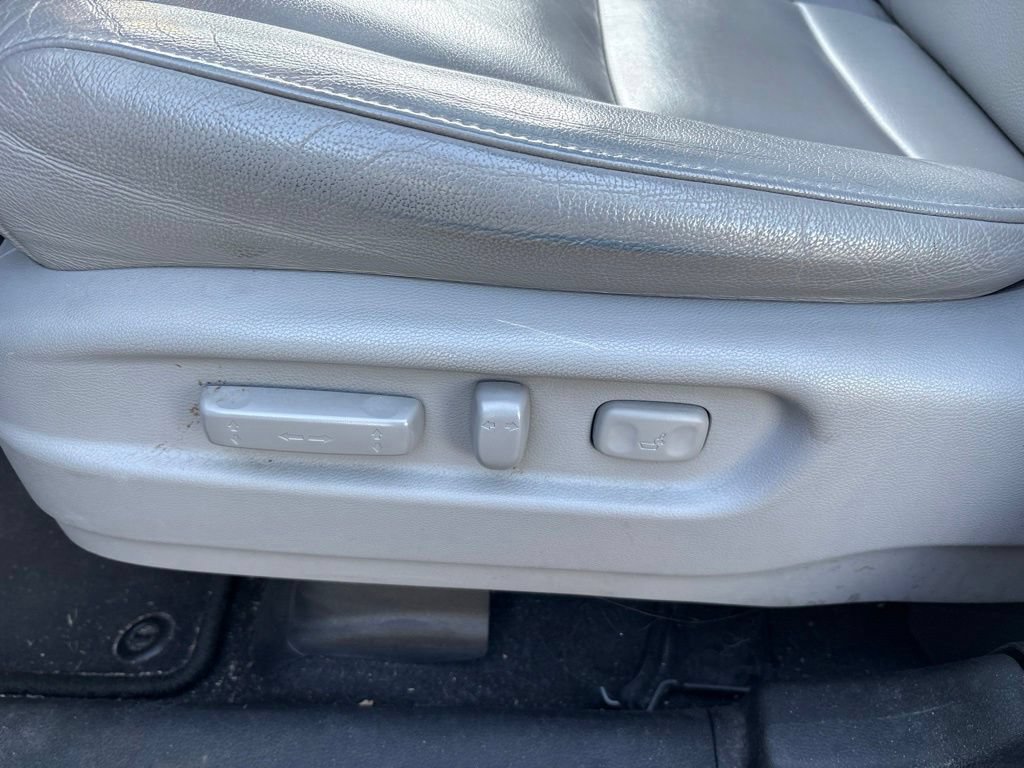 Used 2017 Honda Pilot EX-L image 18