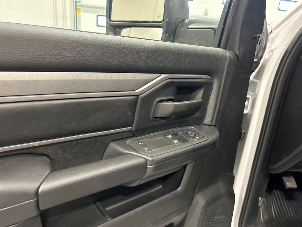 New 2026 RAM 3500 Tradesman image 14