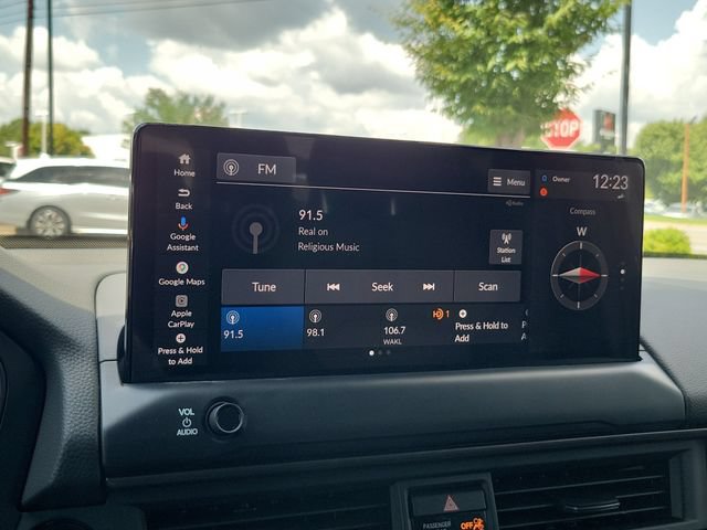 New 2026 Honda Pilot TrailSport image 21