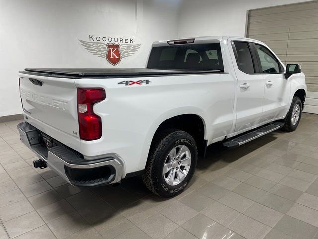 Used 2019 Chevrolet Silverado 1500 LT w/ All-Star Edition image 6