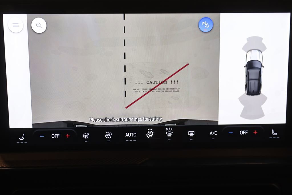 New 2026 Ford Bronco Sport Outer Banks w/ Outer Banks Tech Package+ image 23