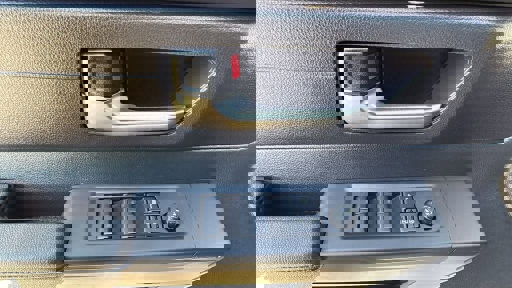 New 2026 Toyota Tundra SR5 image 15