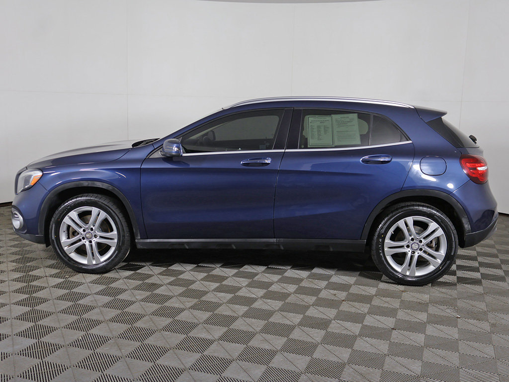 Used 2020 Mercedes-Benz GLA 250 4MATIC image 16
