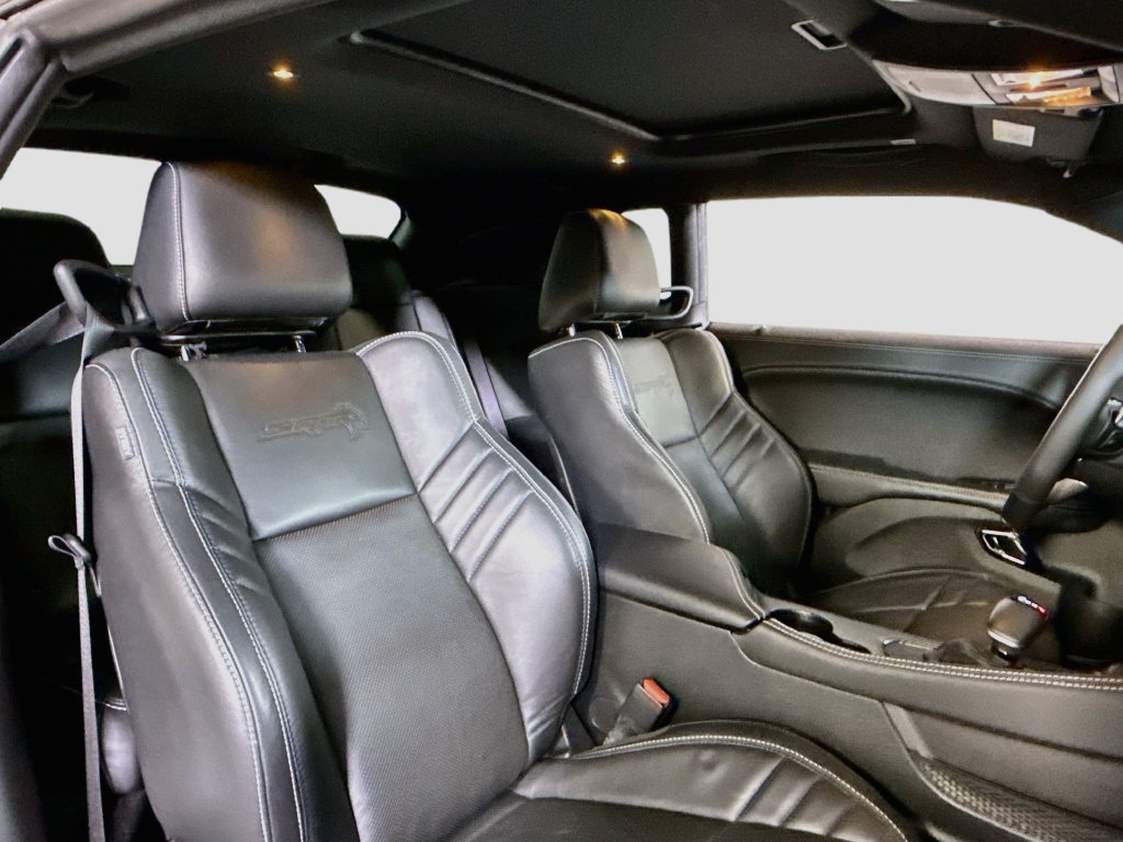 Used 2023 Dodge Challenger SRT Hellcat RWD image 17