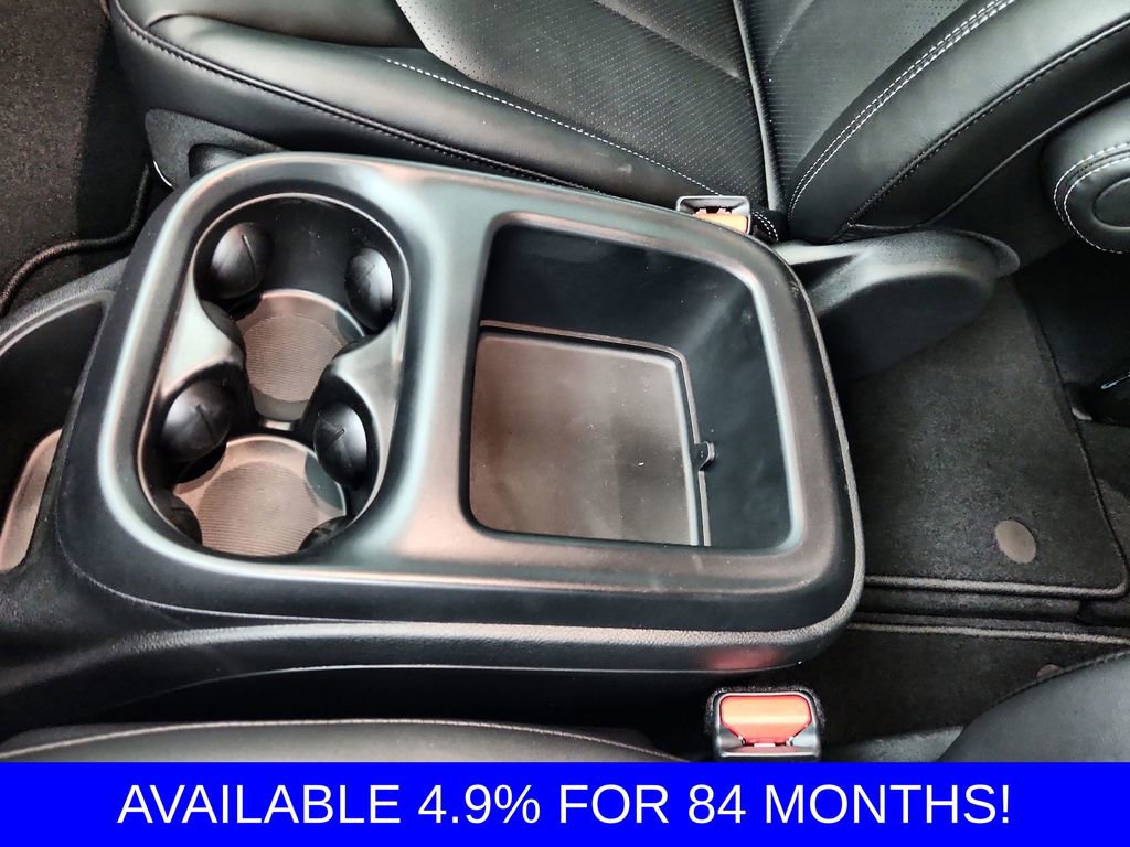 New 2026 Chrysler Pacifica Select image 29