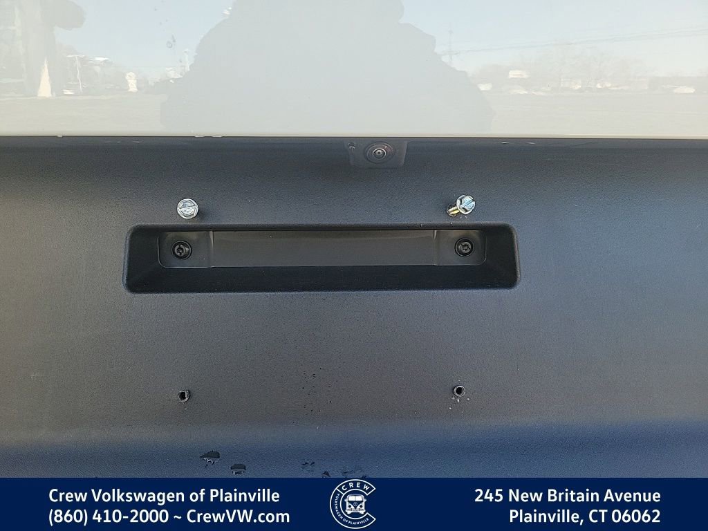 Certified 2023 Volkswagen ID.4 Pro image 29