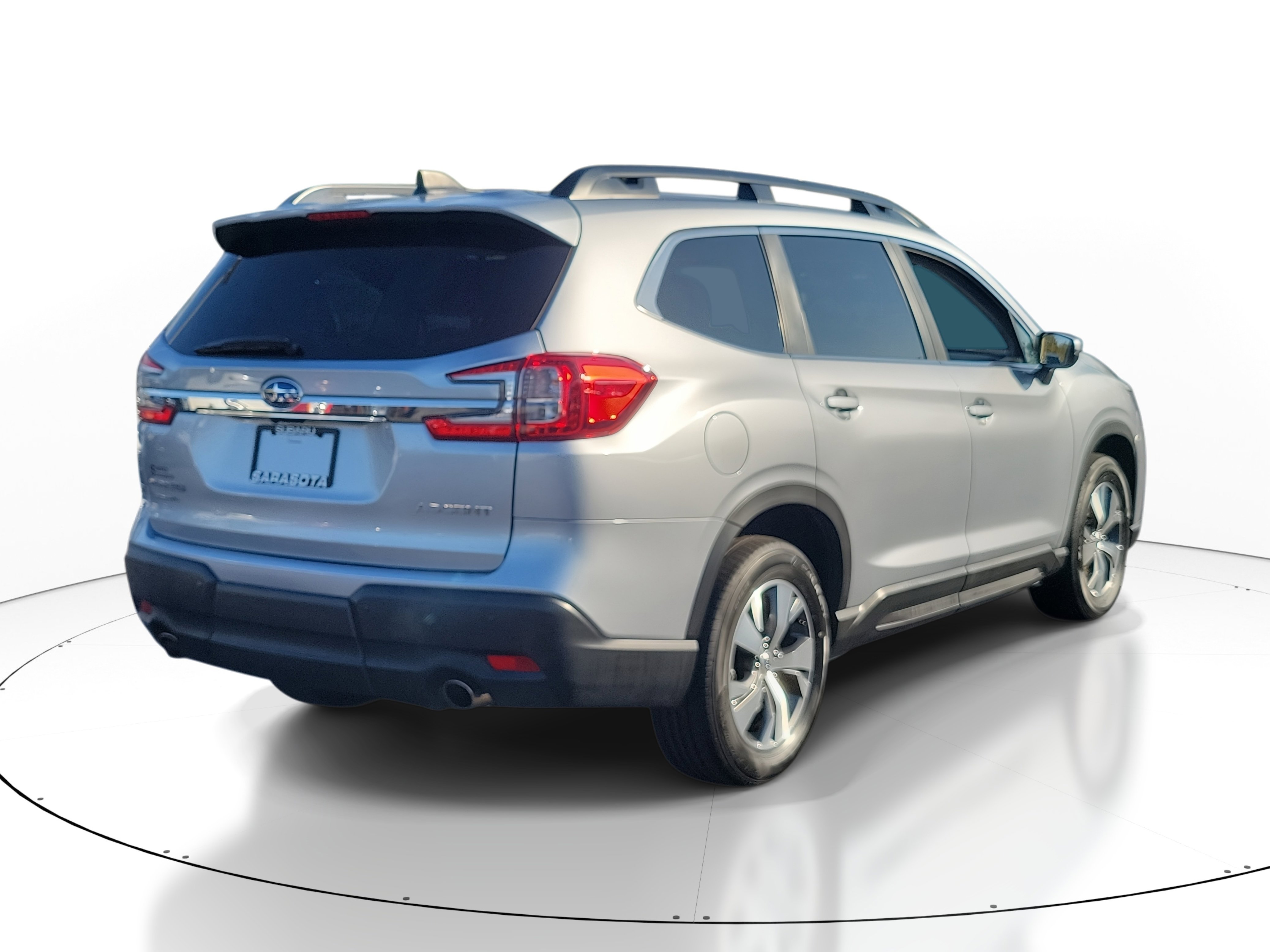 Certified 2023 Subaru Ascent Premium w/ Convenience Package image 6