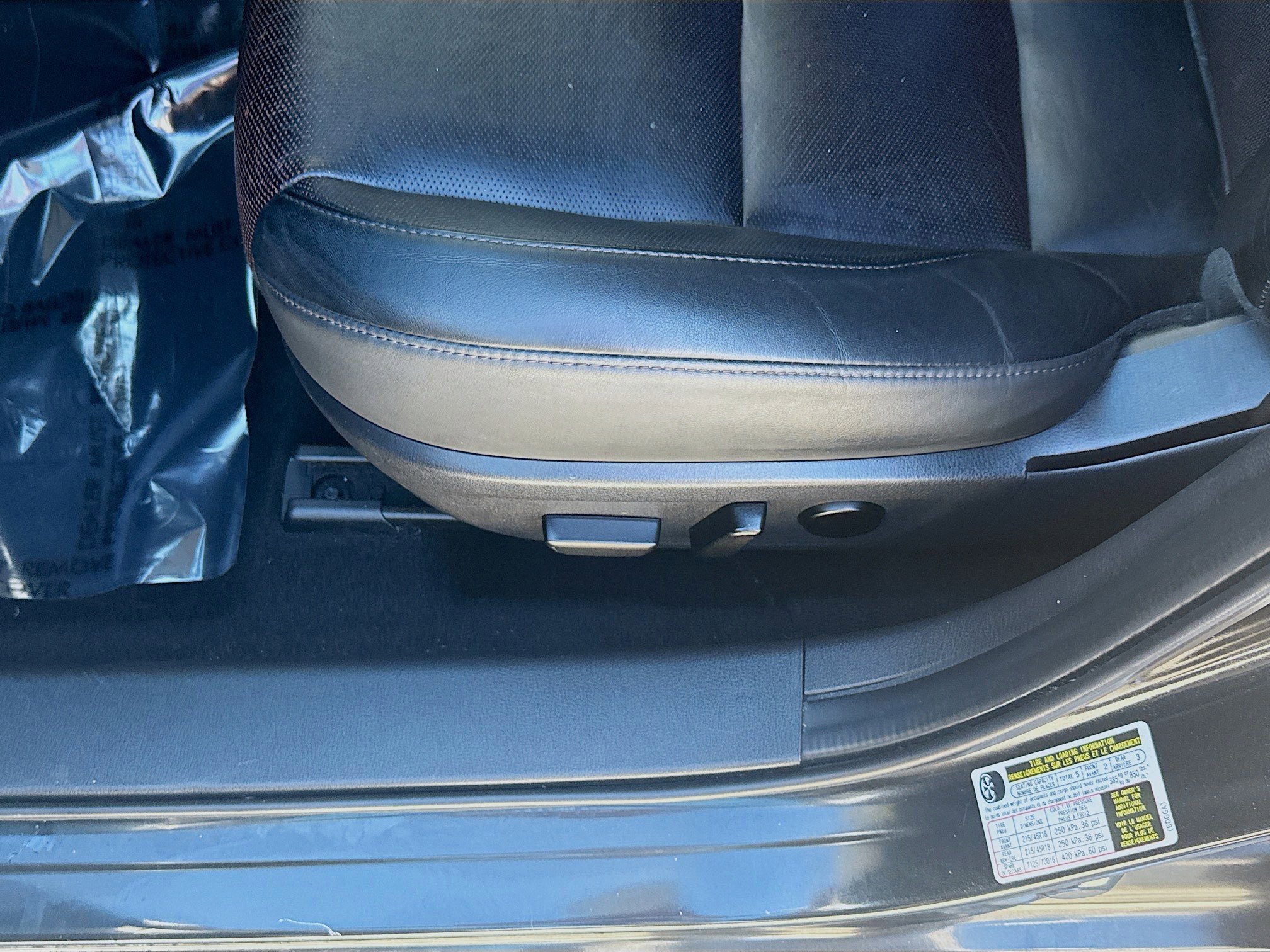 Used 2022 MAZDA MAZDA3 s image 19