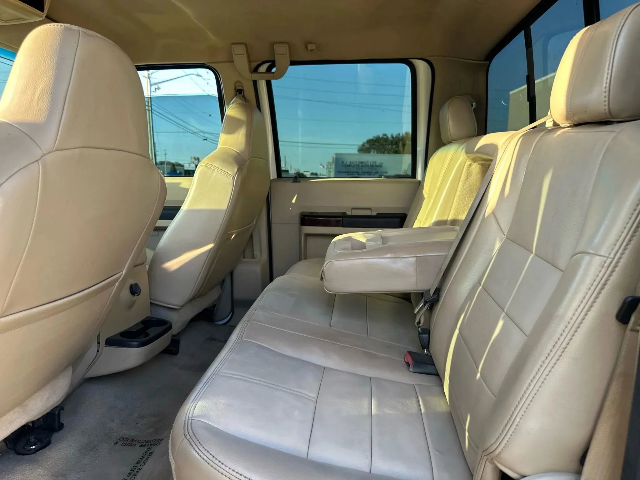 Used 2010 Ford F350 XL AWD/4WD image 25