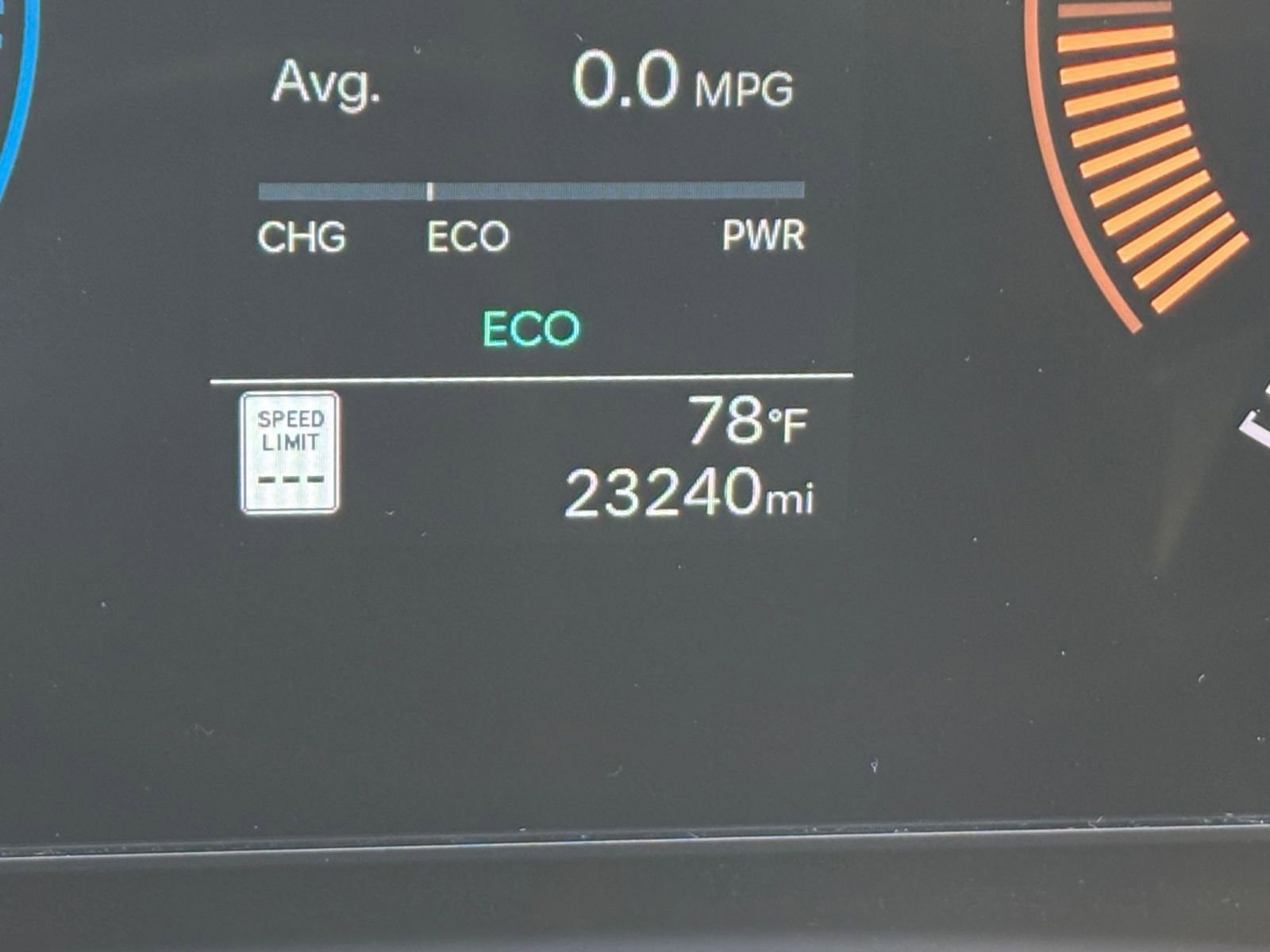 Used 2025 Hyundai Tucson Blue image 40