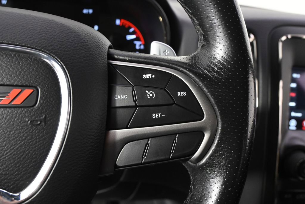 Used 2019 Dodge Durango GT w/ Blacktop Package image 34