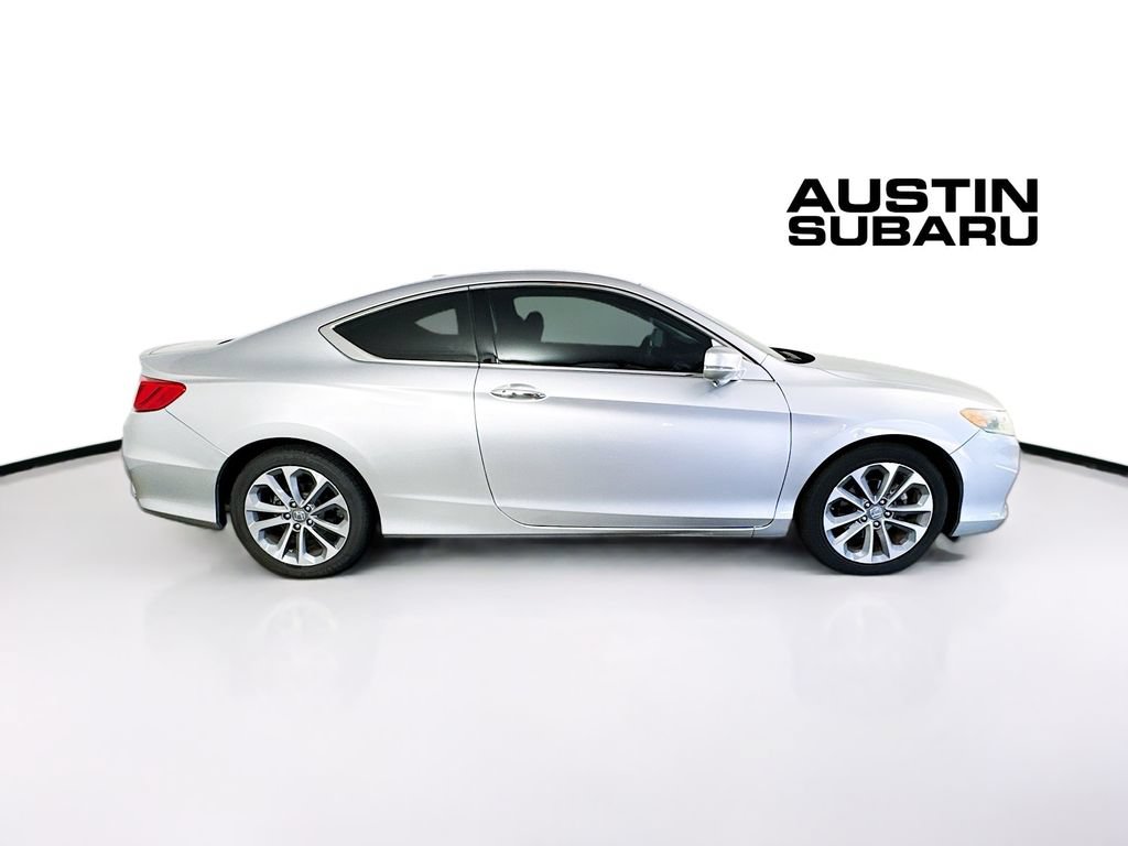 Used 2015 Honda Accord EX-L image 8
