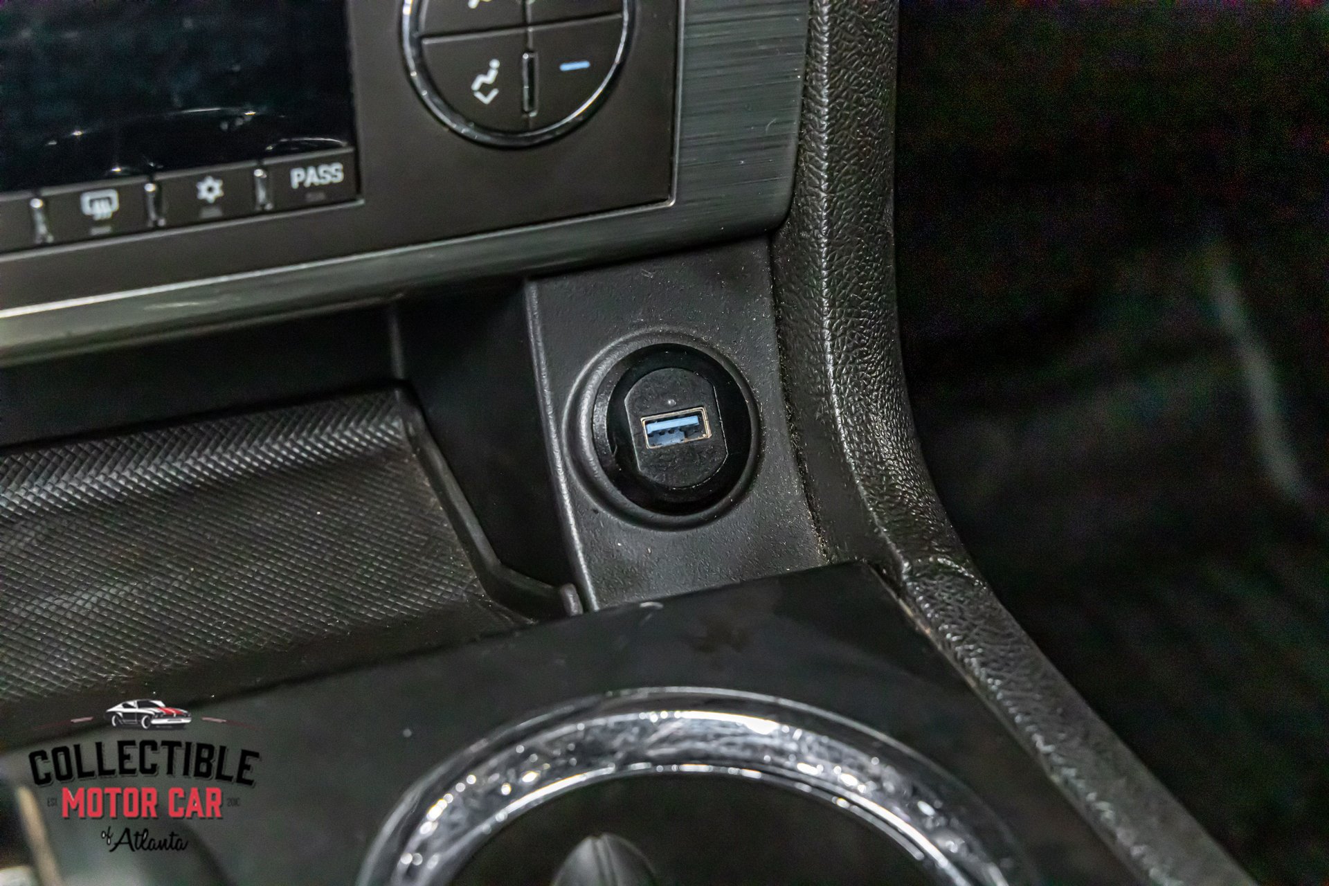 Used 2009 HUMMER H2 Luxury AWD/4WD image 79
