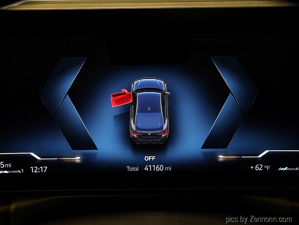 Certified 2024 BMW M440i xDrive Gran Coupe image 17