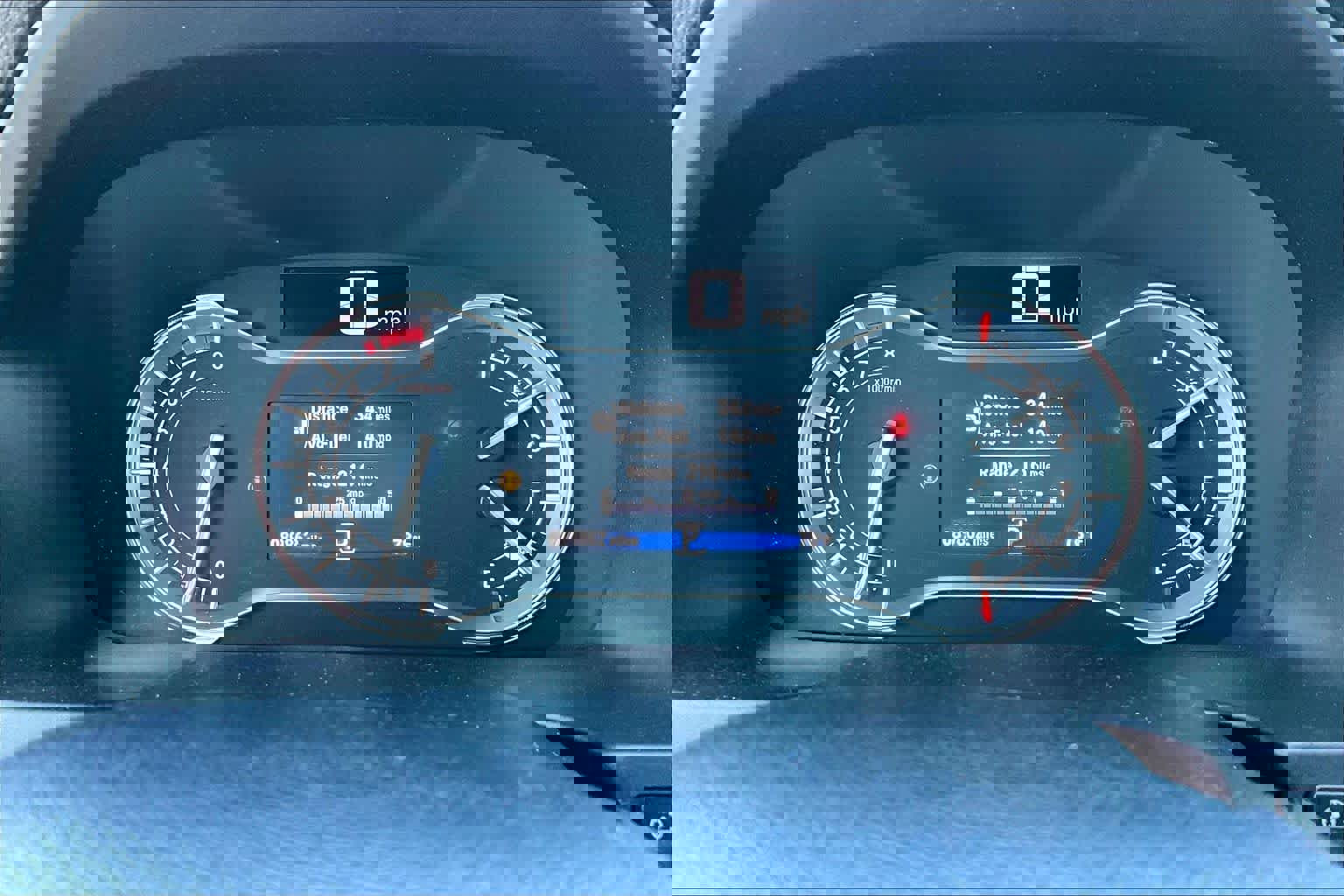 Used 2017 Honda Ridgeline RTL image 23