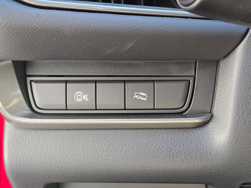 Used 2025 MAZDA CX-30 AWD 2.5 S w/ Select Sport Pkg image 23