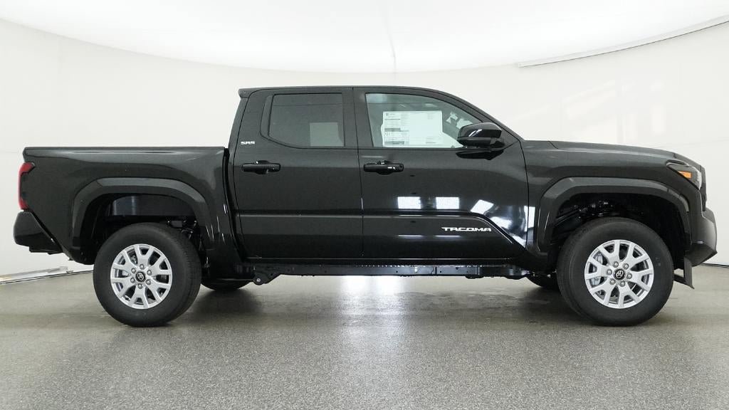 New 2026 Toyota Tacoma SR5 AWD/4WD image 27