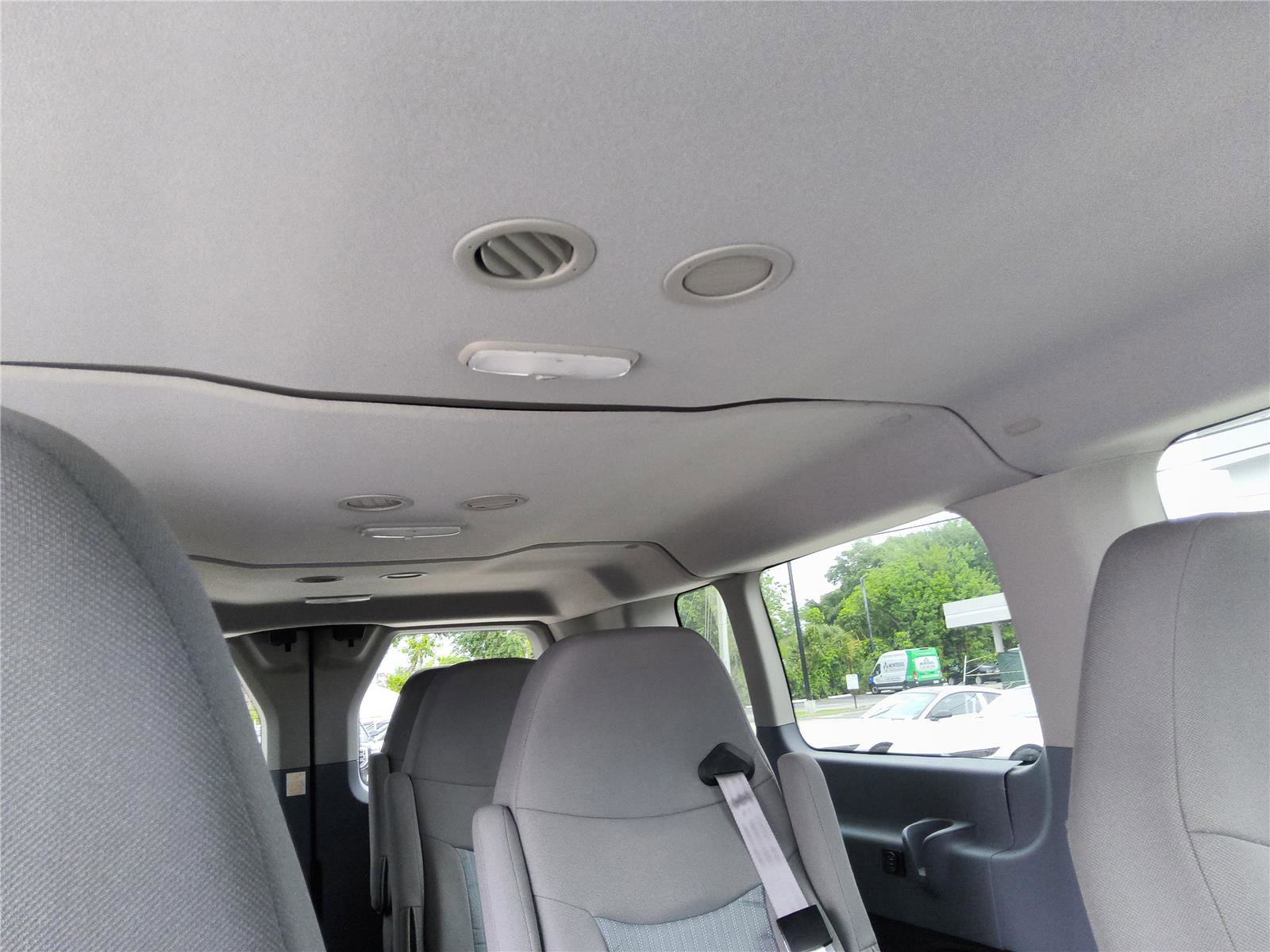 Used 2018 Ford Transit 350 XLT RWD image 19