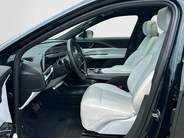 Certified 2024 Cadillac Lyriq Sport w/ LPO, Floor Liner Package AWD/4WD image 16