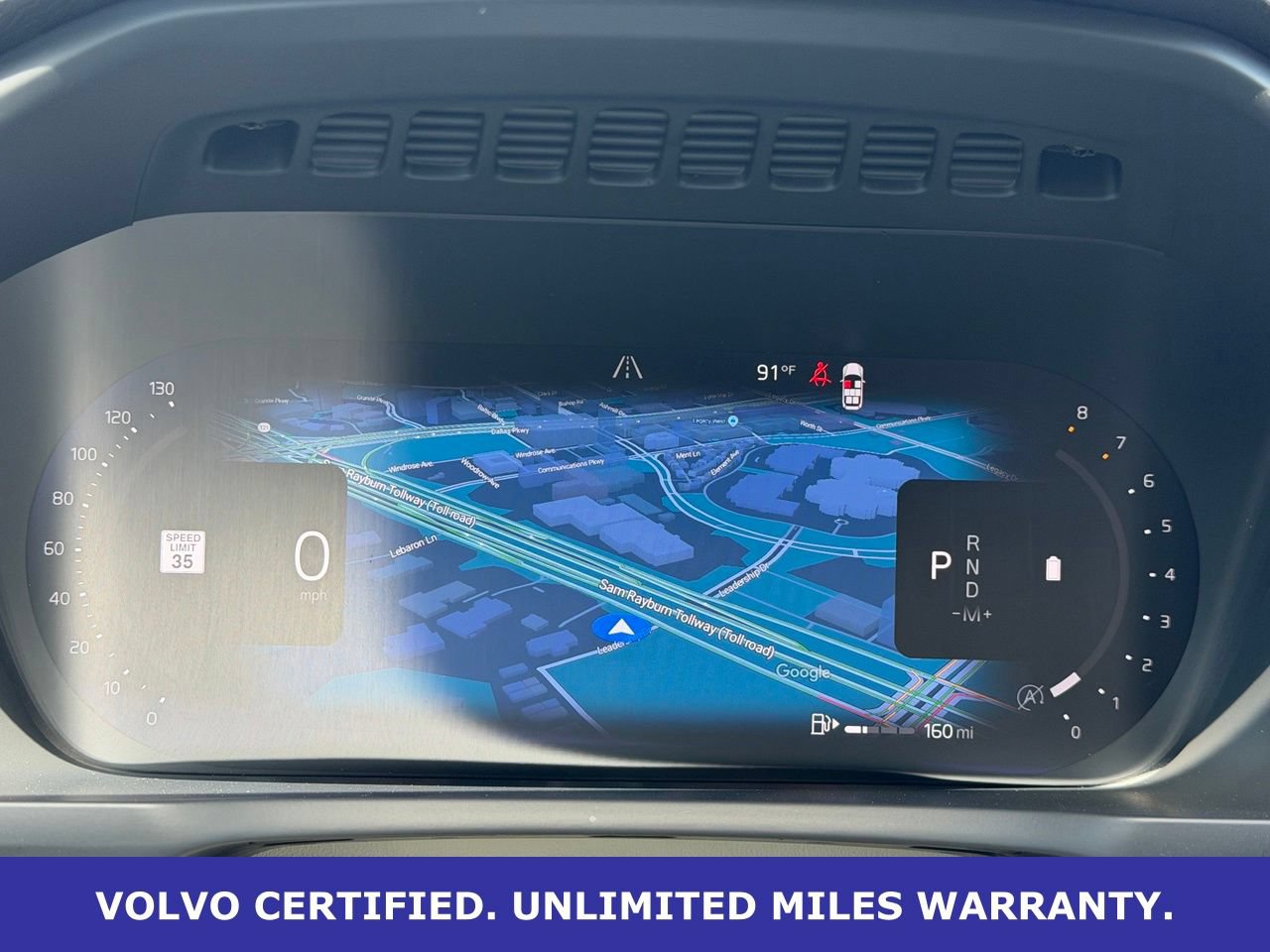 Certified 2025 Volvo XC90 B5 Core w/ Protection Package Premier AWD/4WD image 17