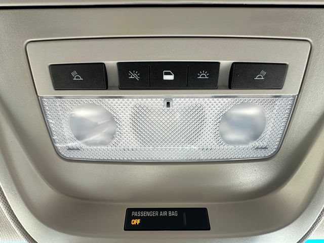 Used 2019 GMC Canyon SLE AWD/4WD image 17