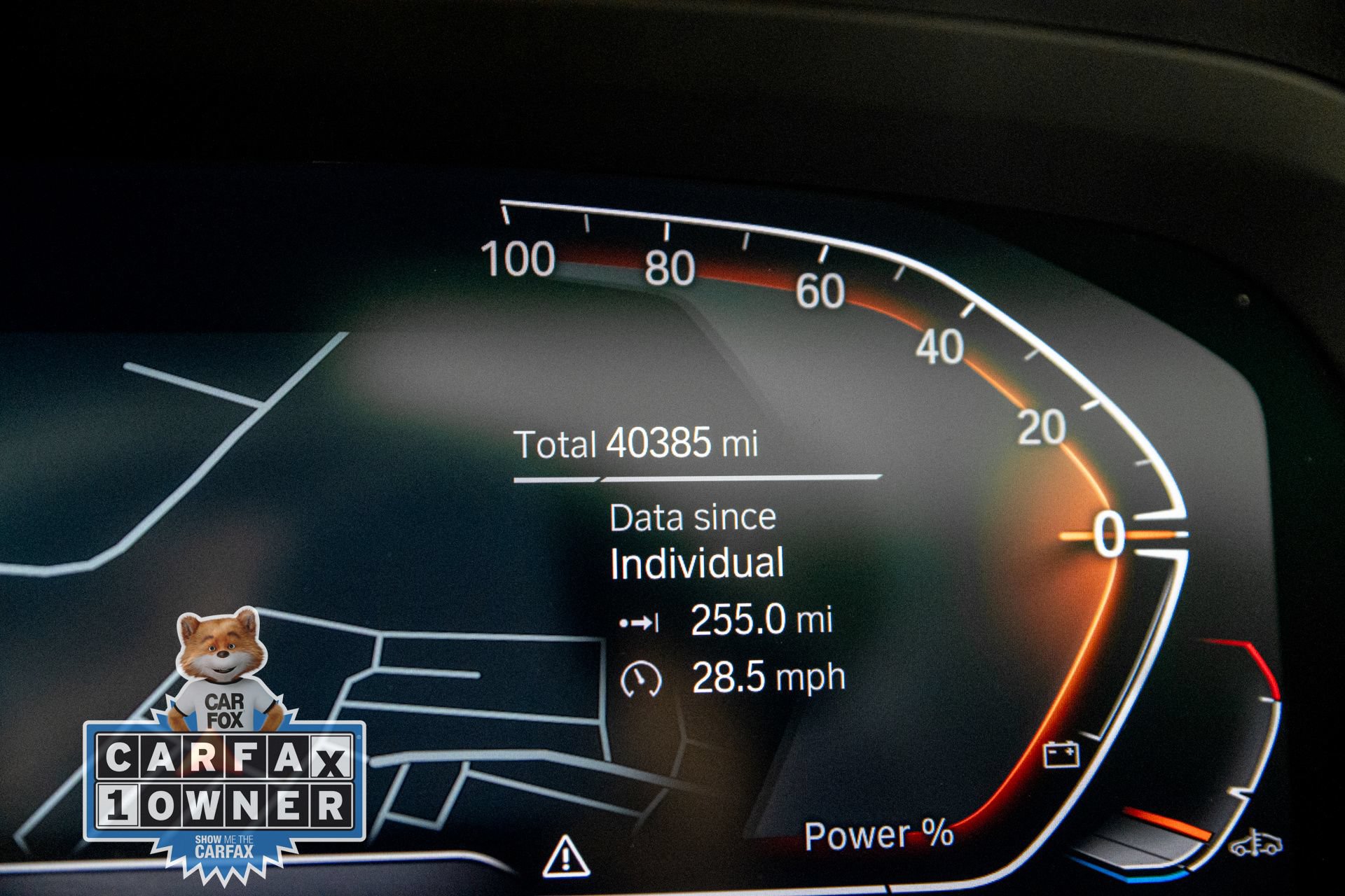 Used 2022 BMW X6 xDrive40i w/ M Sport Package AWD/4WD image 21