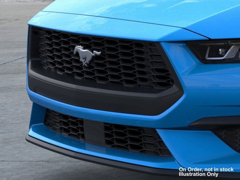 New 2026 Ford Mustang Premium image 13