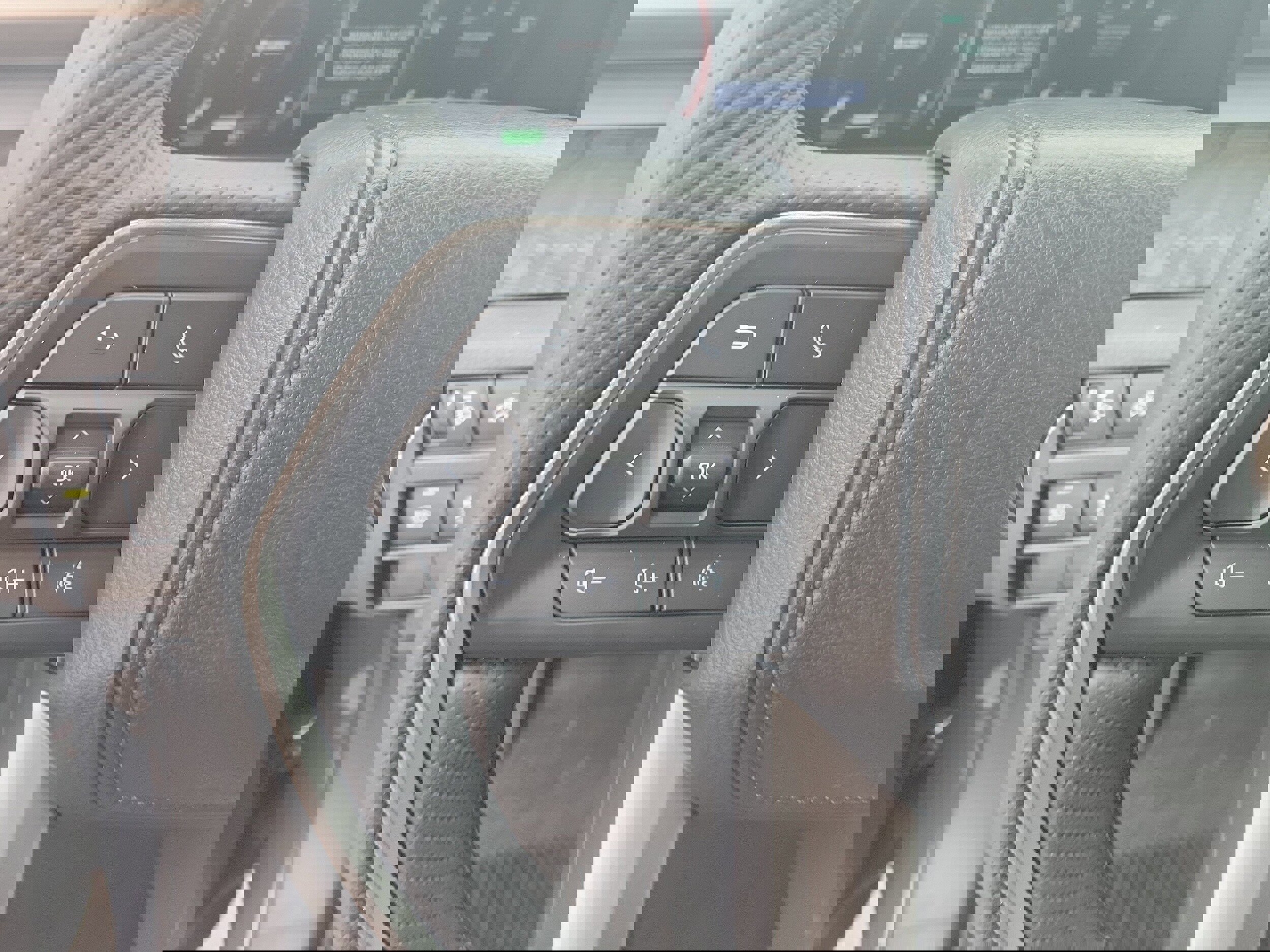 New 2025 Toyota Tacoma Limited image 28