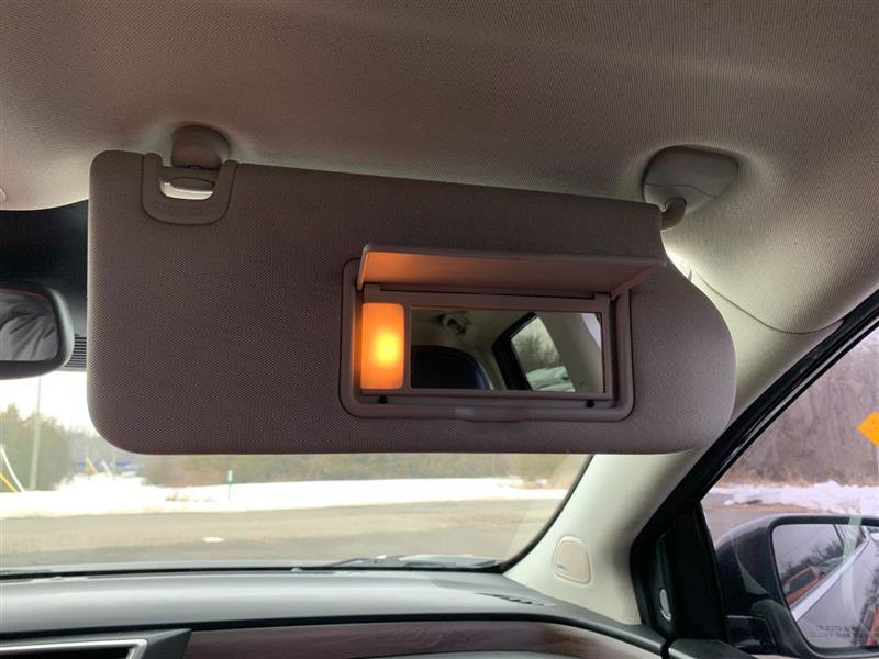 Used 2019 Nissan Murano Platinum image 34