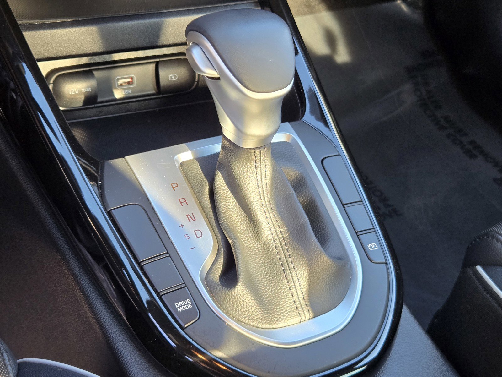 Certified 2023 Kia Forte GT-Line w/ GT-Line Technology Package image 20