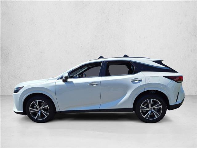 Used 2025 Lexus RX 350 Premium FWD image 9