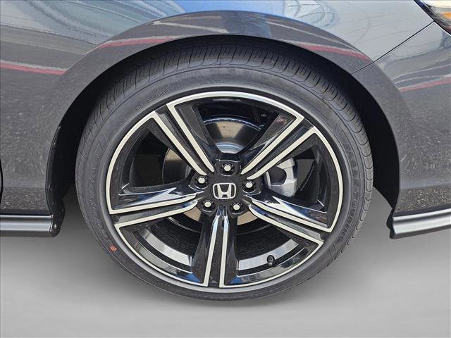 New 2026 Honda Accord SE image 9
